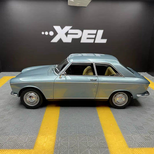 OTTO 1:18 OT196 Resin Limited Release Car Model Collection Accessories+Small Gift