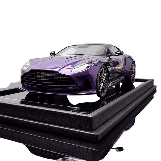1/18 Aston Martin DB12 Coupe