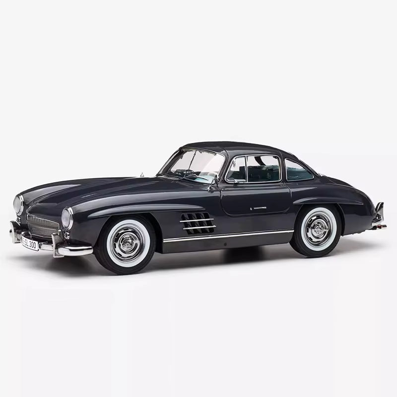 Schuco 1:12 for 300SL Alloy Car Model Gift Collection