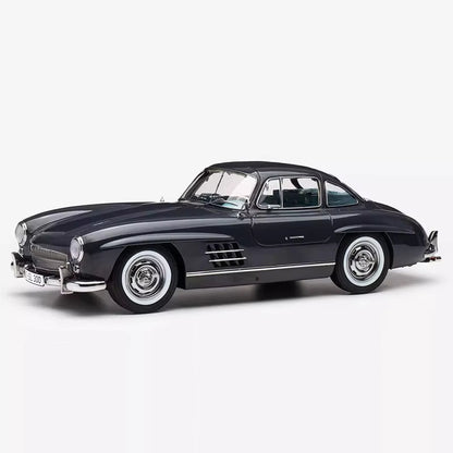 Schuco 1:12 for 300SL Alloy Car Model Gift Collection