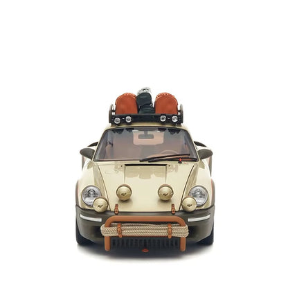 AR 1:18 RUF SCR 2020 Prototype Concept Car Alloy Full Car Model