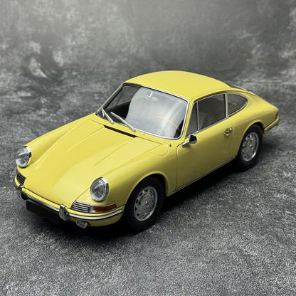 KYOSHO 1/18 for (901) 1964 Static Alloy Car Model Collection Ornament