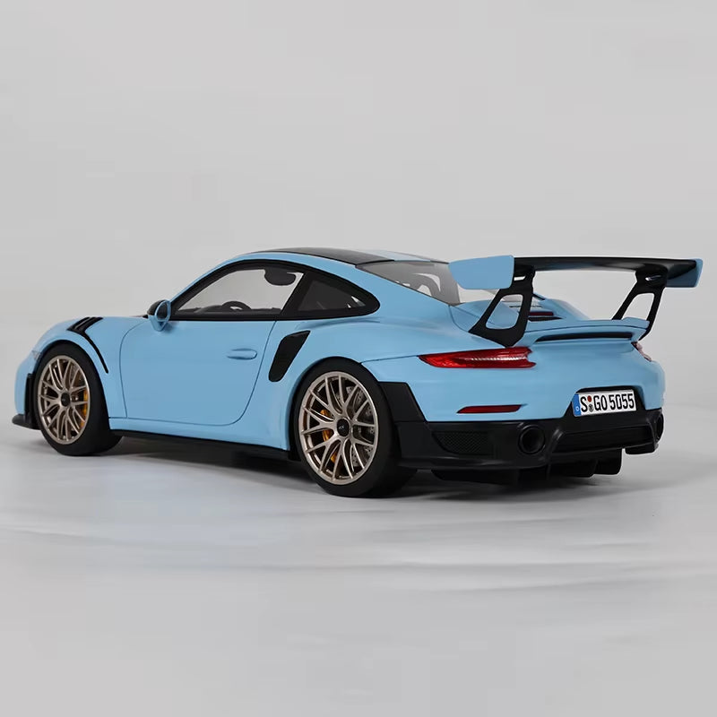 GT Spirit 1:18 GT2 RS Resin Car Model CLDC027