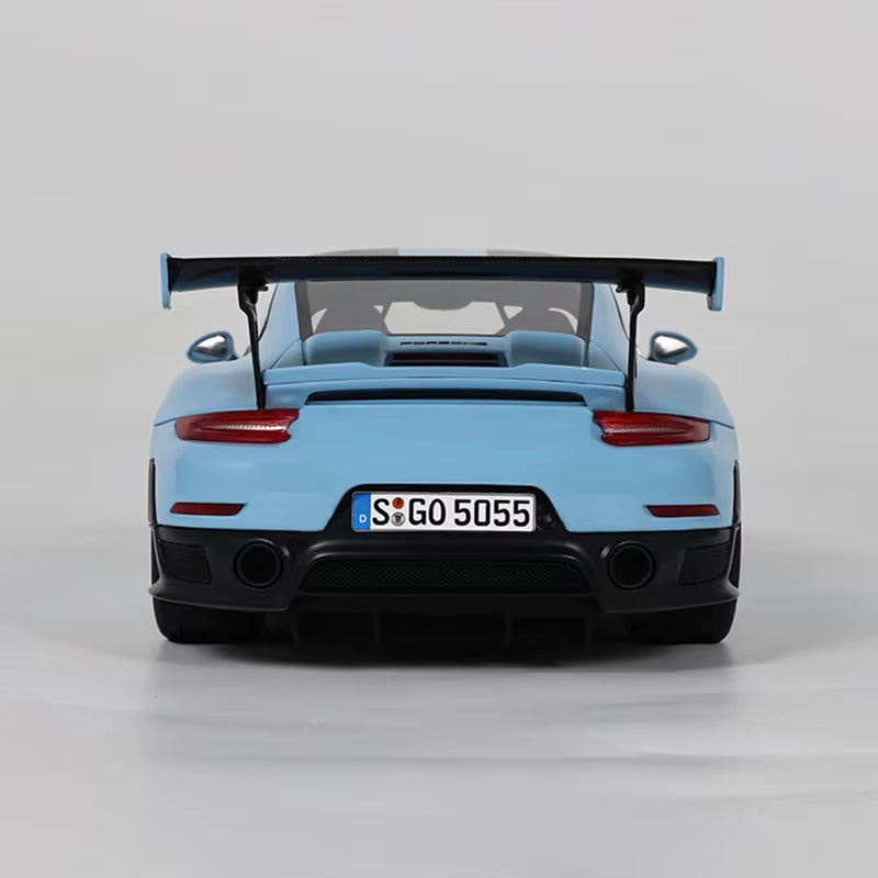 GT Spirit 1:18 GT2 RS Resin Car Model CLDC027