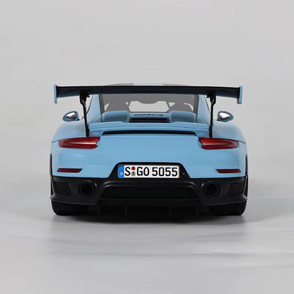 GT Spirit 1:18 GT2 RS Resin Car Model CLDC027