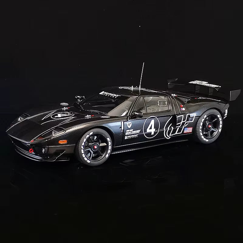 Autoart 1/18 for GT40 Simulation Alloy Car Model Collection