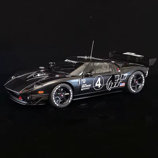 Autoart 1/18 for GT40 Simulation Alloy Car Model Collection