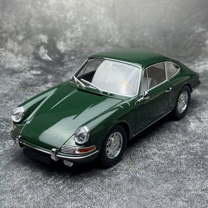 KYOSHO 1/18 for (901) 1964 Static Alloy Car Model Collection Ornament