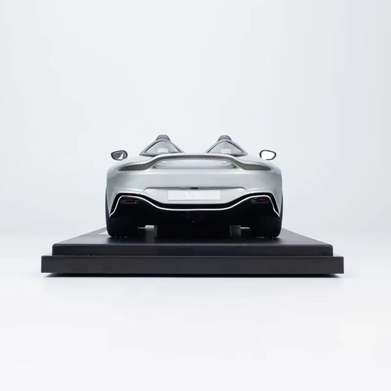 GT Spirit 1:18 for V12 2021 Resin Car Model GT430