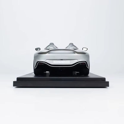 GT Spirit 1:18 for V12 2021 Resin Car Model GT430