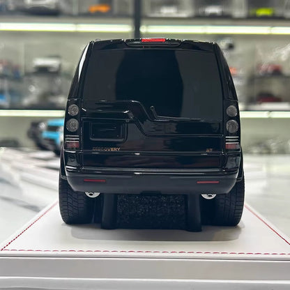 IVY Tailor 1/18 for Discovery 4 Limited Edition Resin Car Model