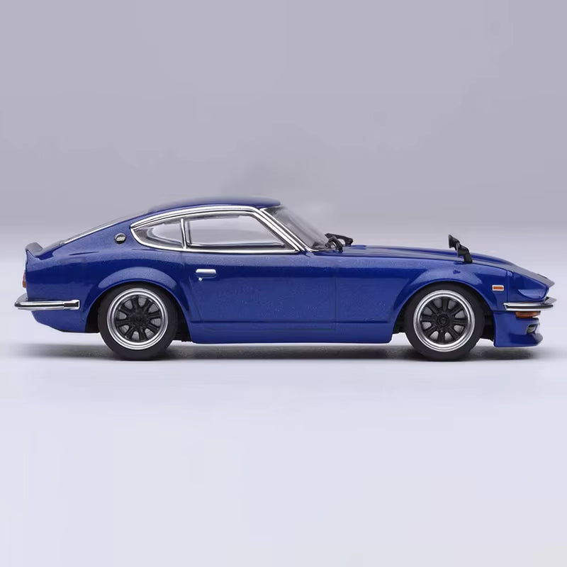 AUTOART 1:64 for FAILLADY Z Devil Z Car Model Anime Part 1