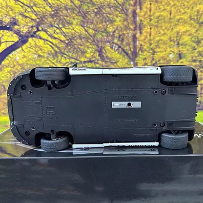 Autoart 1:18 F1 GT5 Gaming Edition Alloy Car Model Collection