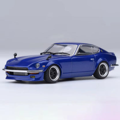 AUTOART 1:64 for FAILLADY Z Devil Z Car Model Anime Part 1