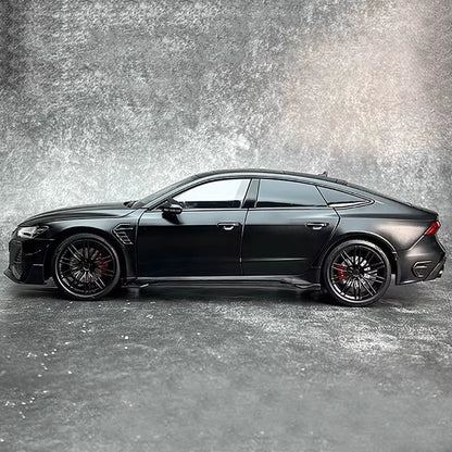 Kengfai 1:18 ABT Modified for RS7 Alloy Fully Open Collection