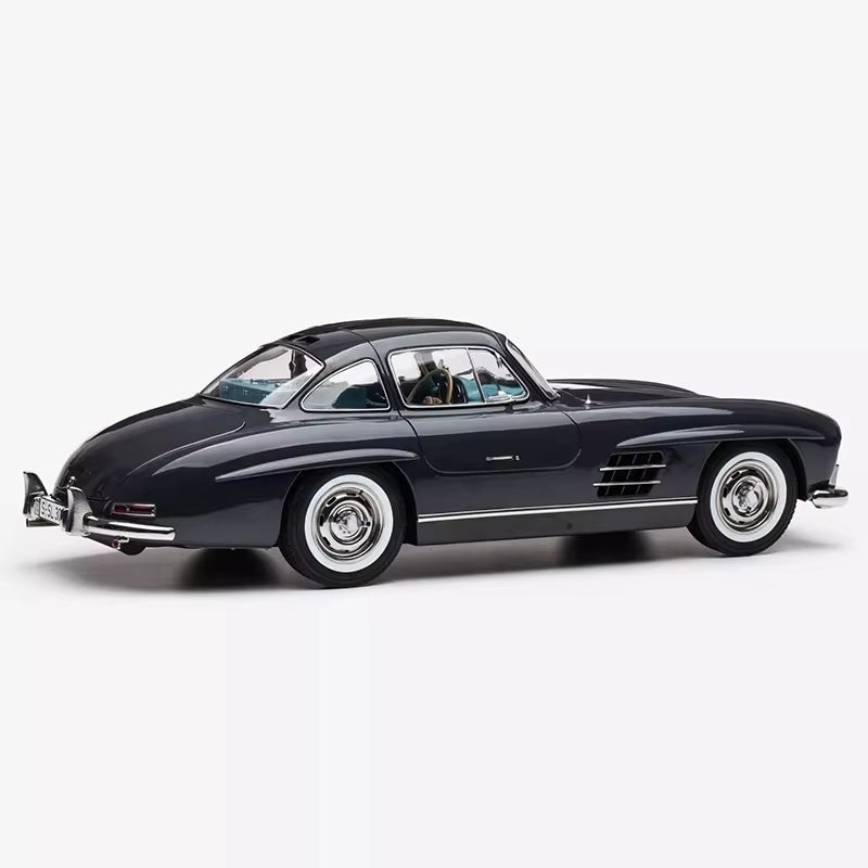 Schuco 1:12 for 300SL Alloy Car Model Gift Collection