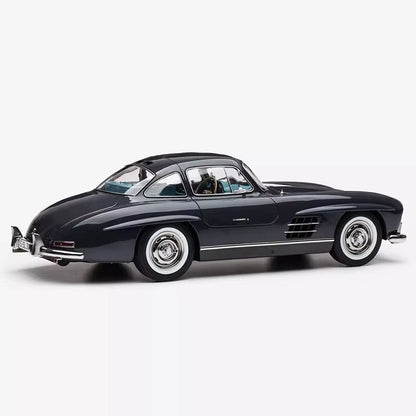 Schuco 1:12 for 300SL Alloy Car Model Gift Collection