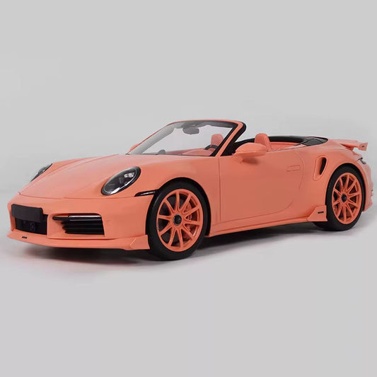 GT Spirit for 900 Limited Edition Resin Vapor Model 1:18 GT564