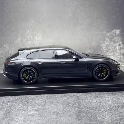 GT Spirit 1:18 for Panamera Turbo S Sport 2021 Car Model