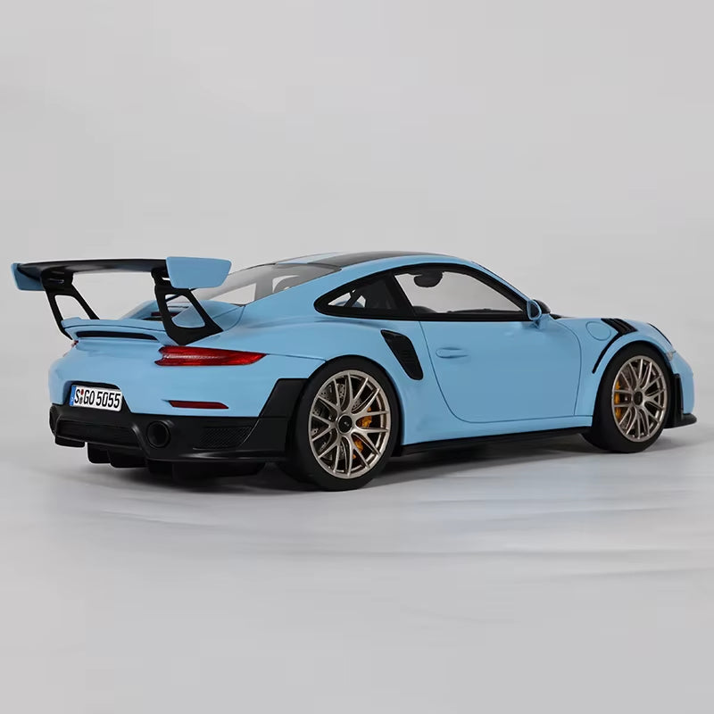 GT Spirit 1:18 GT2 RS Resin Car Model CLDC027