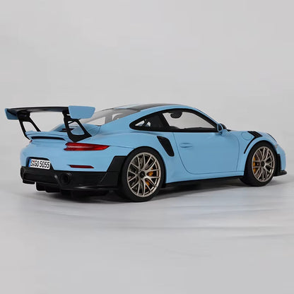 GT Spirit 1:18 GT2 RS Resin Car Model CLDC027