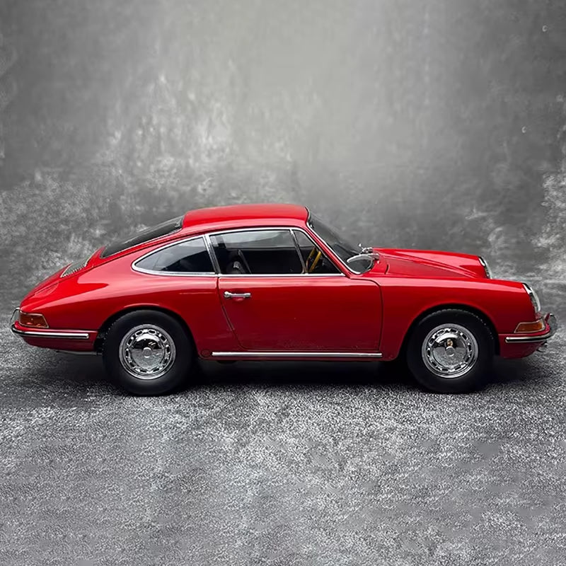 KYOSHO 1/18 for (901) 1964 Static Alloy Car Model Collection Ornament