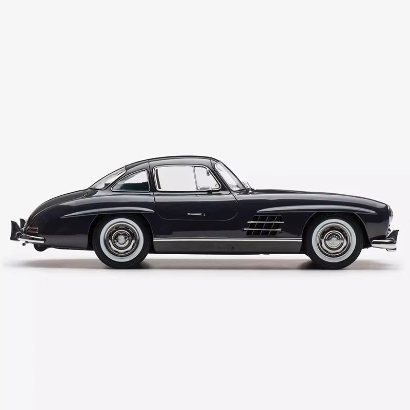 Schuco 1:12 for 300SL Alloy Car Model Gift Collection