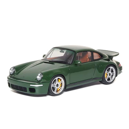 Almost Real 1:18 Ruf SCR Concept Car Model Car Model Collection