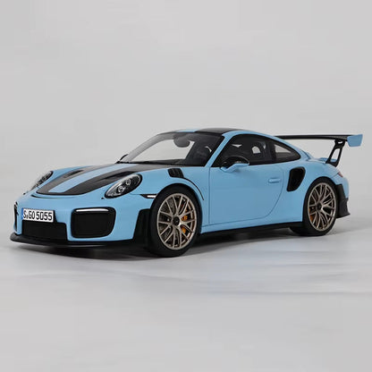 GT Spirit 1:18 GT2 RS Resin Car Model CLDC027