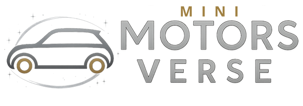 MiniMotorsVerse