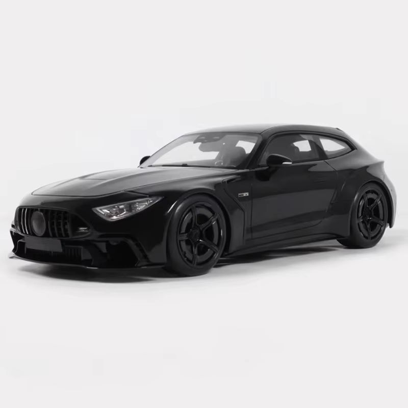 GT Spirit 1:18 for ROCKET GTS 2024 GT544 Car Model