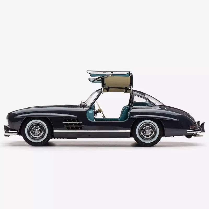 Schuco 1:12 for 300SL Alloy Car Model Gift Collection