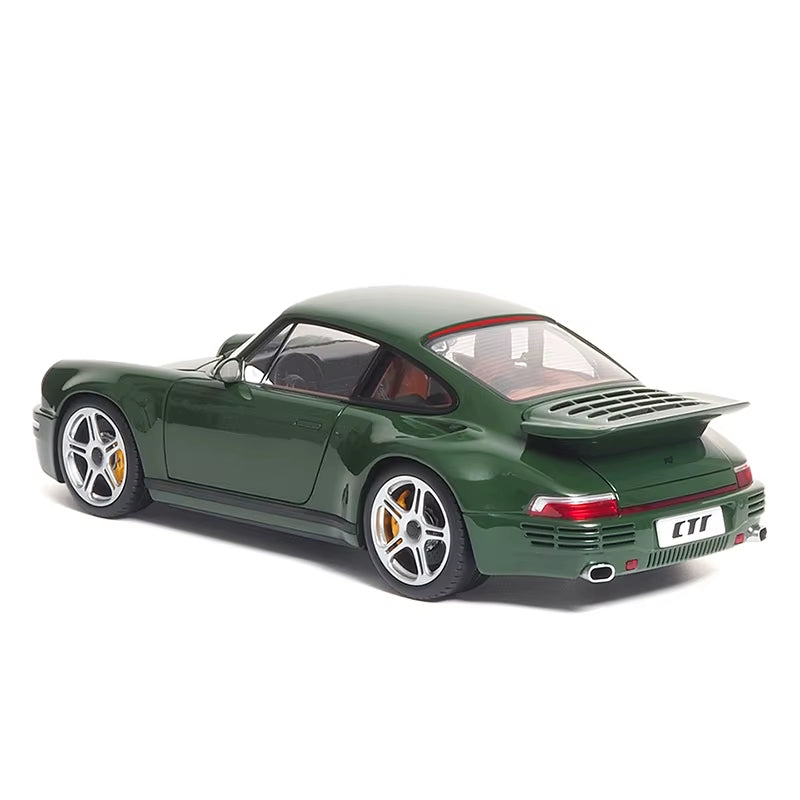 Almost Real 1:18 Ruf SCR Concept Car Model Car Model Collection