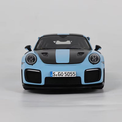GT Spirit 1:18 GT2 RS Resin Car Model CLDC027