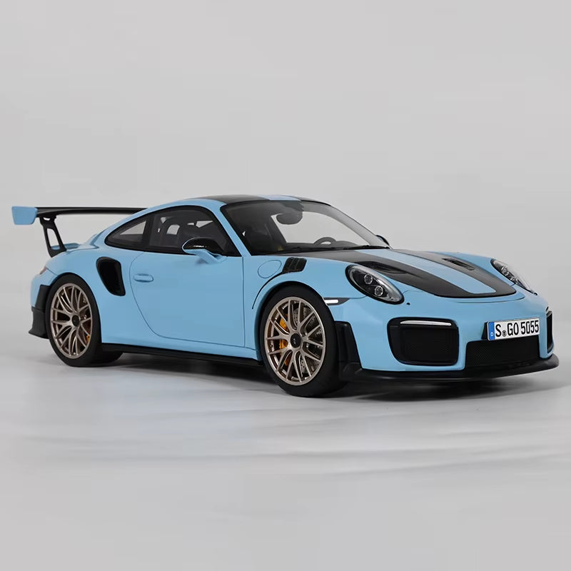 GT Spirit 1:18 GT2 RS Resin Car Model CLDC027
