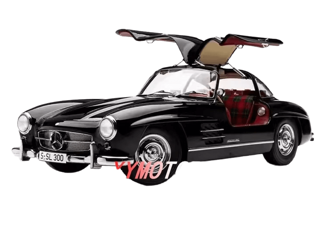 1:12 Diecast Model Car