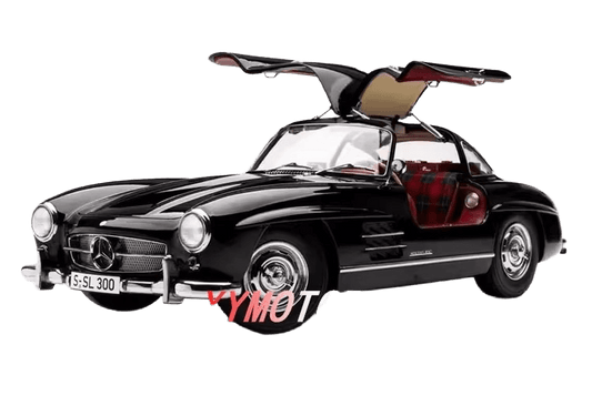 1:12 Diecast Model Car