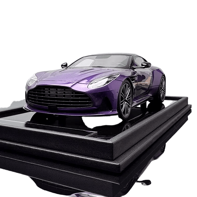 1/18 Aston Martin DB12 Coupe