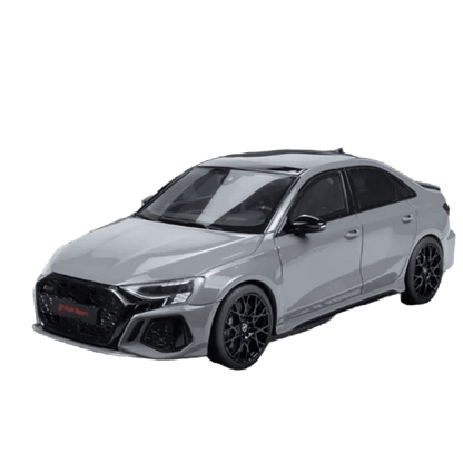 Audi RS3-R ABT 1:18