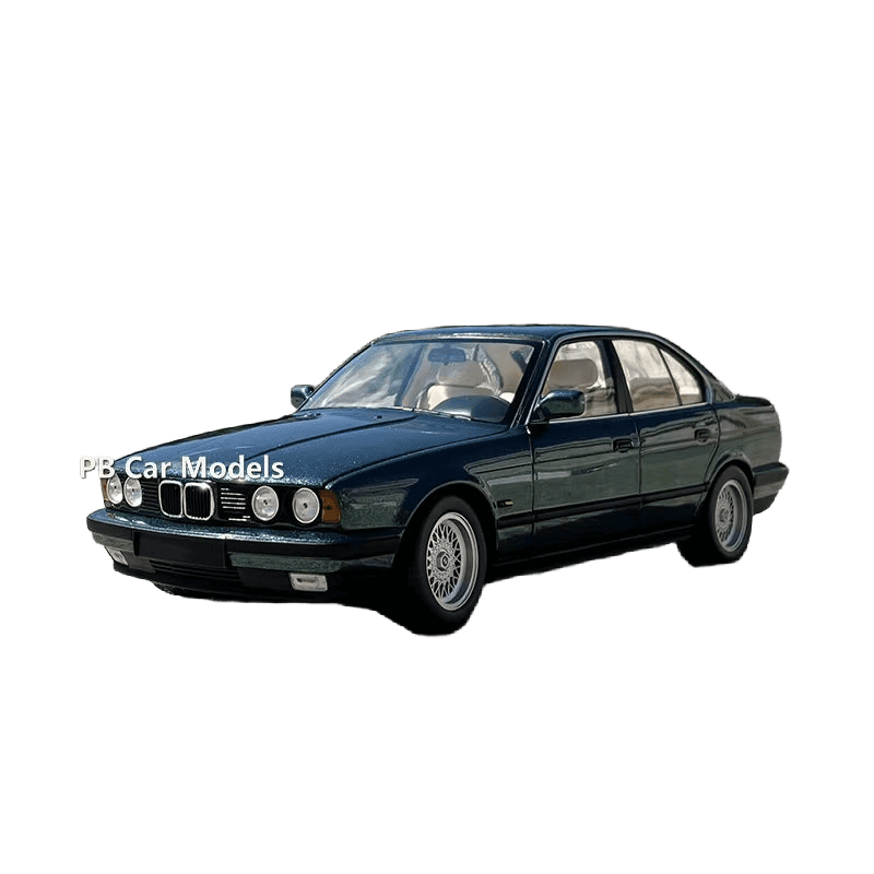 1:18 1988 BMW 535i (E34)