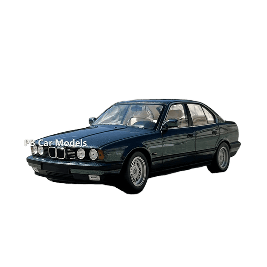 1:18 1988 BMW 535i (E34)