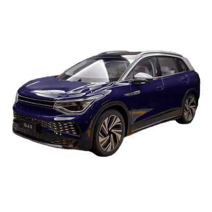 1:18 Volkswagen ID.6 X