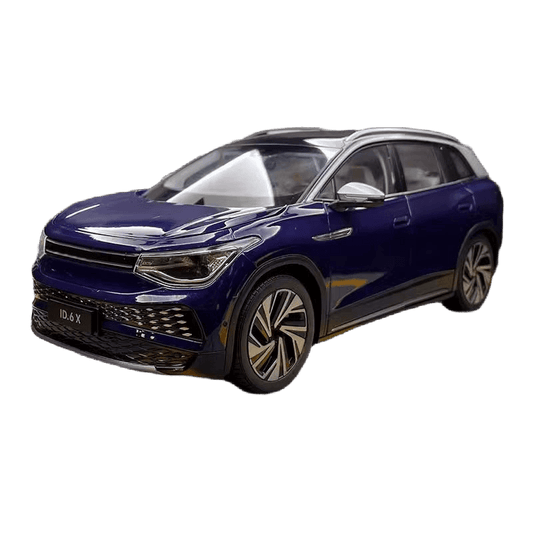 1:18 Volkswagen ID.6 X