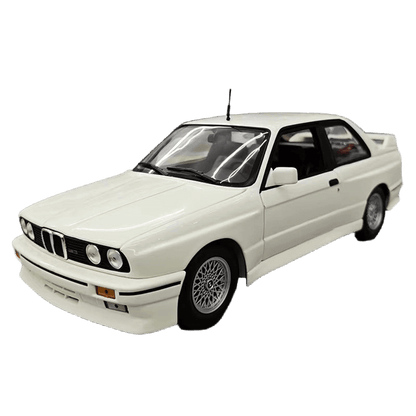 BMW M3 E30 1987 1:18