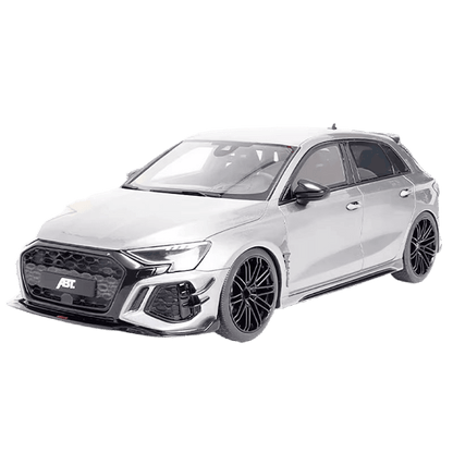 Audi RS3-R ABT 1:18