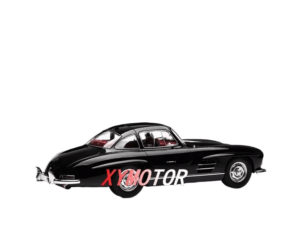 1:12 Diecast Model Car