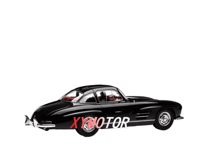 1:12 Diecast Model Car