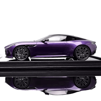 1/18 Aston Martin DB12 Coupe