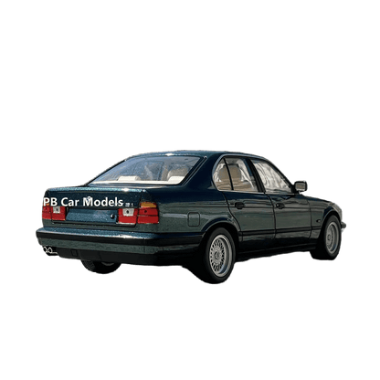 1:18 1988 BMW 535i (E34)