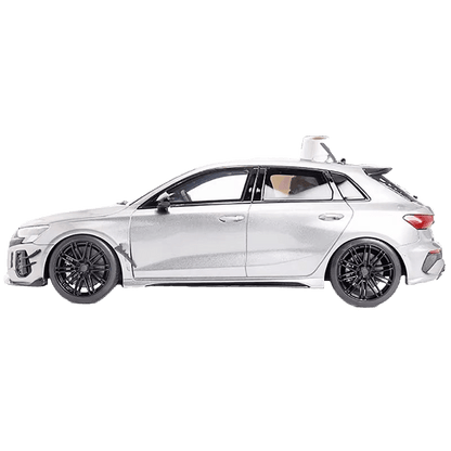 Audi RS3-R ABT 1:18